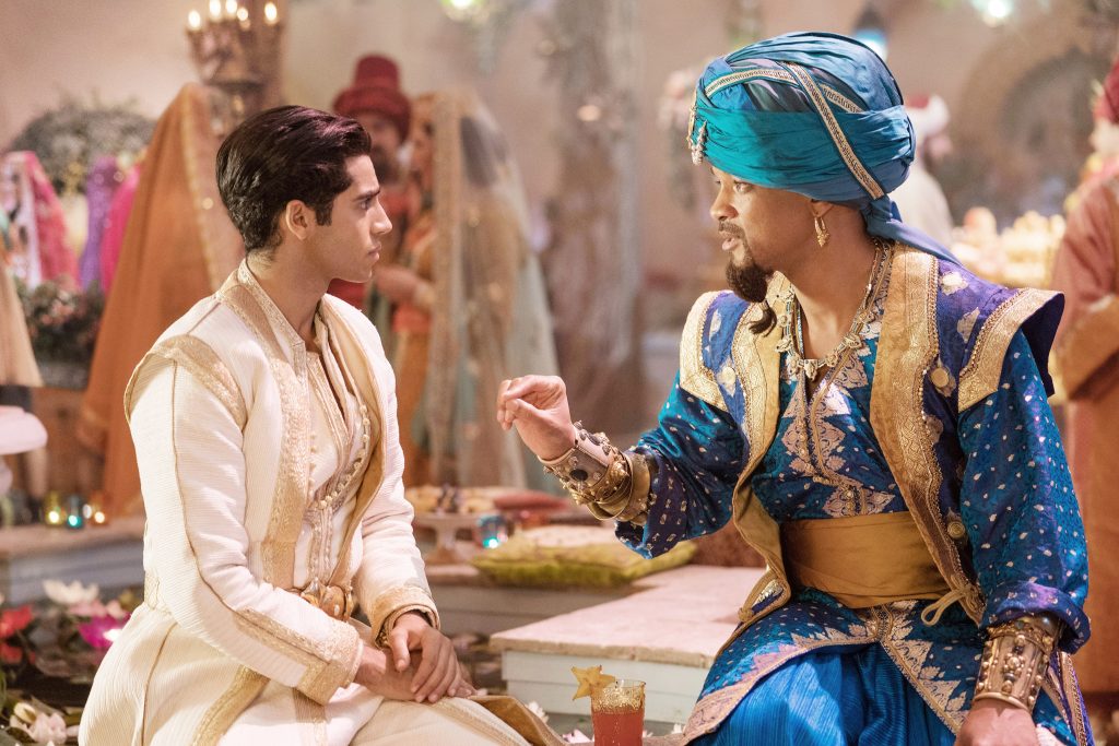 MeraMuda Review ‘Aladdin’