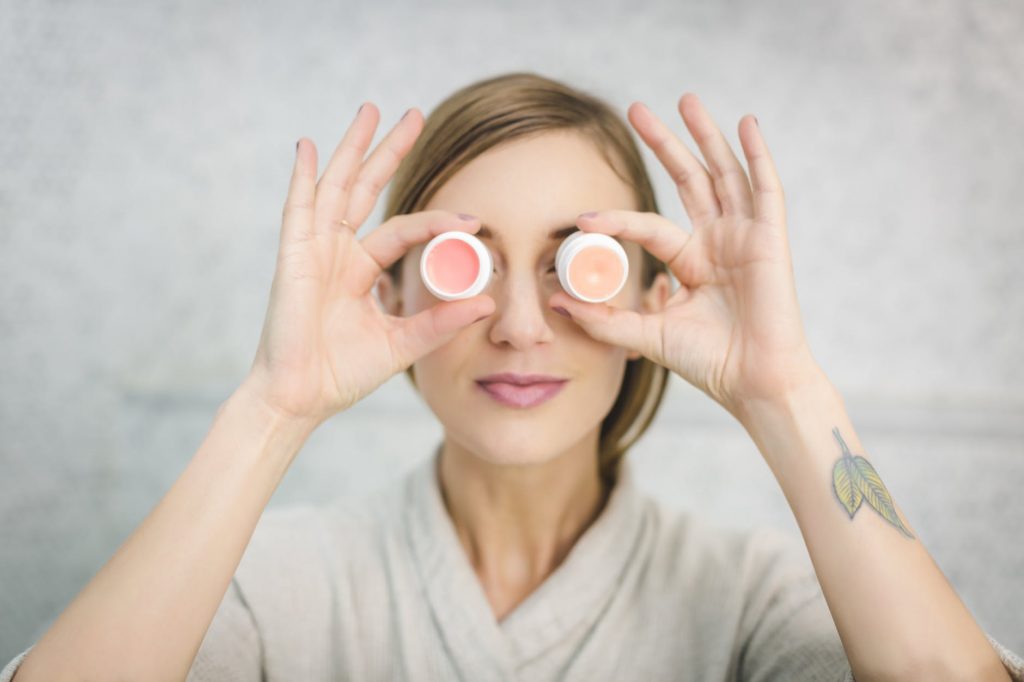 Tips Memilih dan Memakai Eye Cream Korea yang Perlu Kamu Tahu