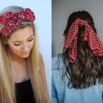 6 Aksesoris Rambut yang Lagi Tren di Musim Panas Ini-cover