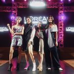 MAJI Fashion, Pilihan Warna Rambut Tanpa Batas dari L’Oréal Professionnel
