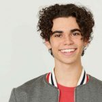 Cameron Boyce