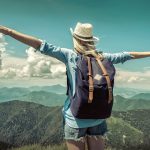 Tetap Cantik Setelah Mendaki Gunung Intip Tispnya di Sini!- cover