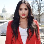 Demi Lovato Jadikan Tato Barunya “Me” Sebagai Pengingat Permanen Hidupnya