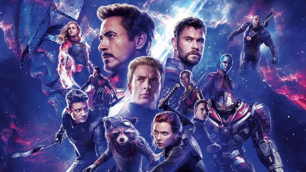 DVD “Avengers: Endgame” Hadirkan 6 Deleted Scenes yang Bikin Penasaran