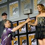 Natalie Portman Kembali di Film Thor 4