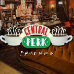 Rayakan Friendship Day dengan Berkunjung ke Central Perk