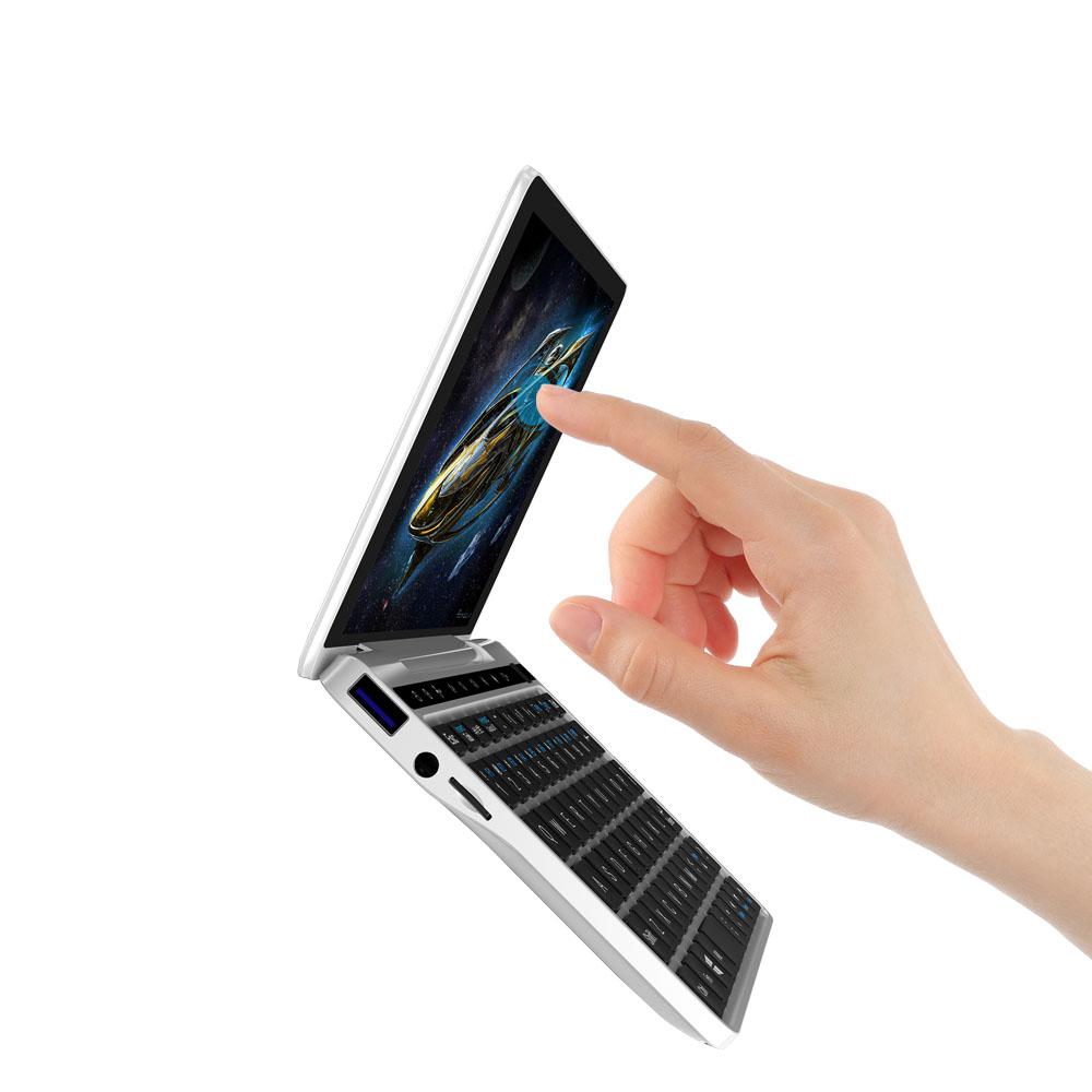 GPD Pocket 2: Micro-Laptop Super Praktis yang Bisa Kamu Bawa Kemanapun dalam Saku