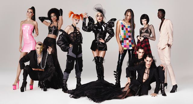 Haus Laboratories, Lini Makeup Lady Gaga Mulai Membuka Pre-Order