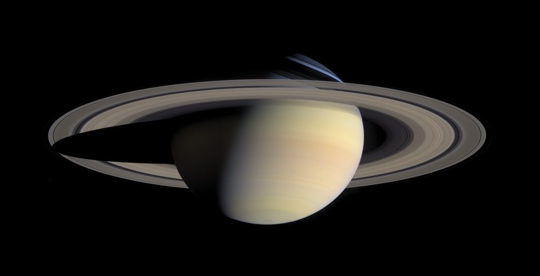 Oposisi Planet, Saksikan Saturnus Dengan Mata Telanjang