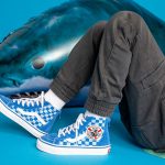 Buruan Beli! Vans Baru Saja Luncurkan Koleksi Sneakers Paling Keren “Shark Week”