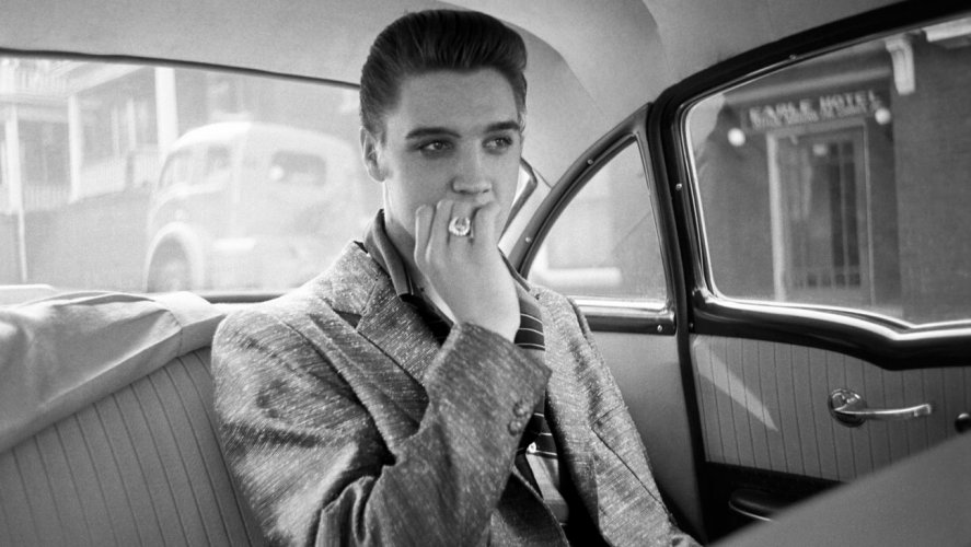Casting Untuk Film Elvis Presley Mulai Dilakukan