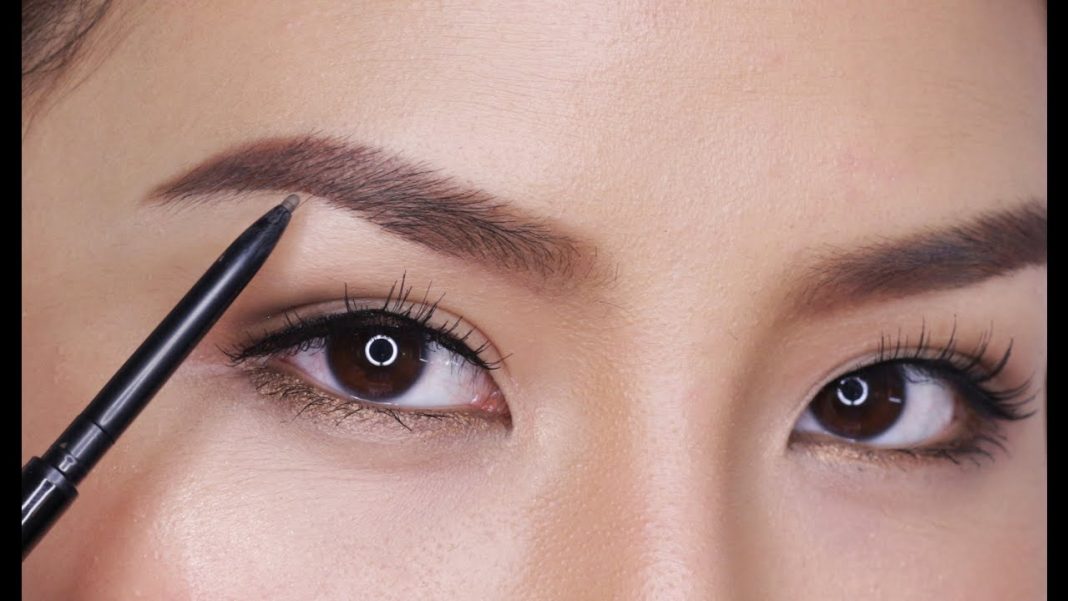 6 Rekomendasi Eyebrow Makeup Terbaik dengan Harga Terjangkau