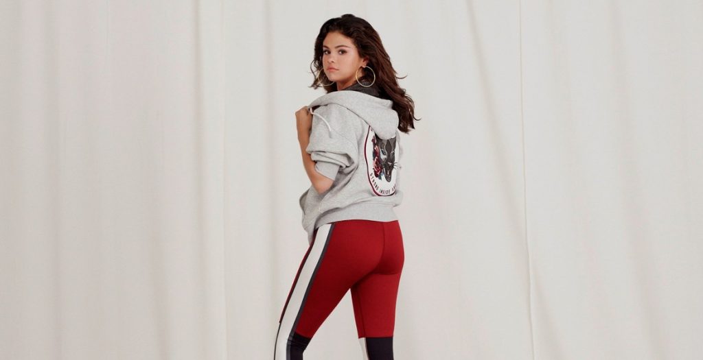 Siap-siap Ladies, Selena Gomez Siap Luncurkan Lini Produk Kecantikannya!