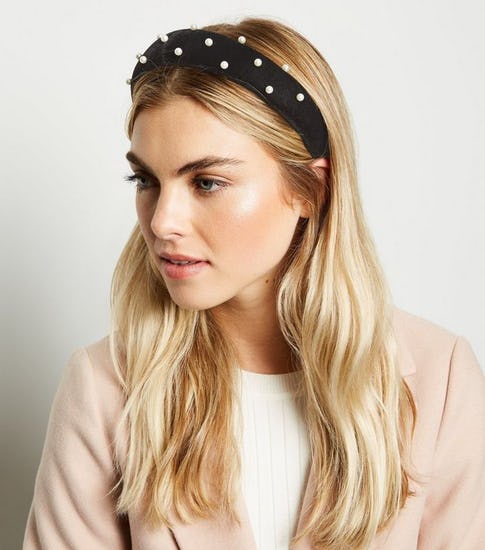 13 inspirasi Headband dari Blair Gossip Girl