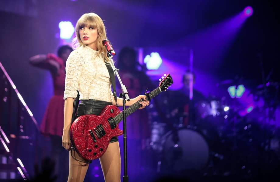 Setelah Rilis Album Baru, Taylor Swift Bakal Tampil di MTV Video Music Award 2019