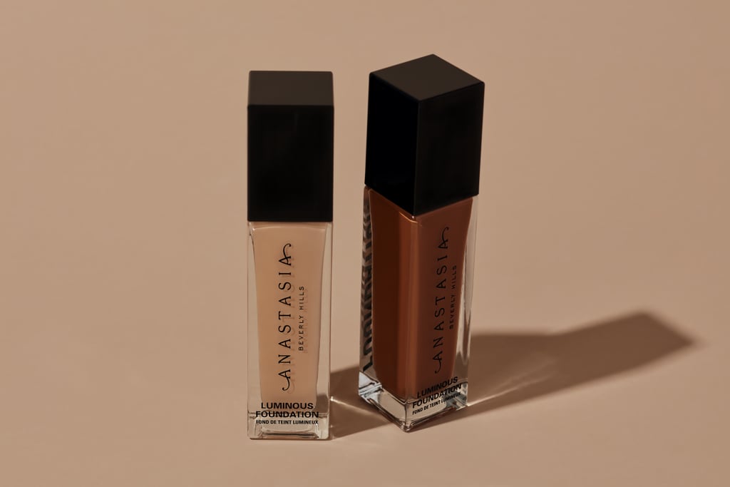 Anastasia Beverly Hills Luncurkan Liquid Foundation dengan 50 Shades