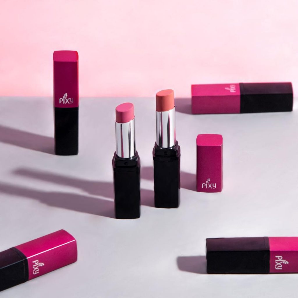 Lipstik Matte Brand Lokal dengan Harga di Bawah 50 Ribu, Ada Apa Saja ya?