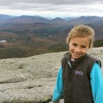 Maebh Nesbitt, Gadis Termuda yang Mencapai 46 Puncak Tertinggi Pegunungan Adirondack