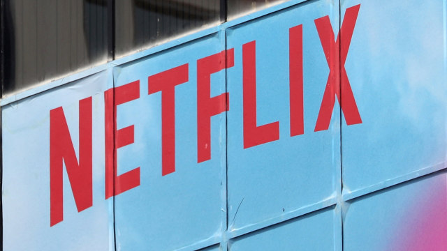 Jangan Atur-Atur Kesenangan Kami Streaming Netflix, KPI