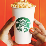 Sambut Musim Gugur, Starbucks Rilis Menu Unik Pumpkin Spice Latte Coffee Creamer