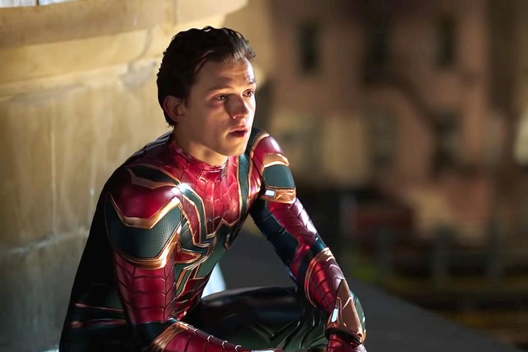 Spider-Man Tak Lagi Jadi Bagian dari Marvel Cinematic Universe