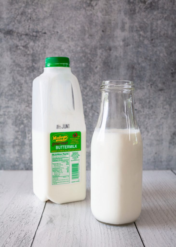 Produk Dairy 101: Kenalan dengan Produk Olahan Susu Ini