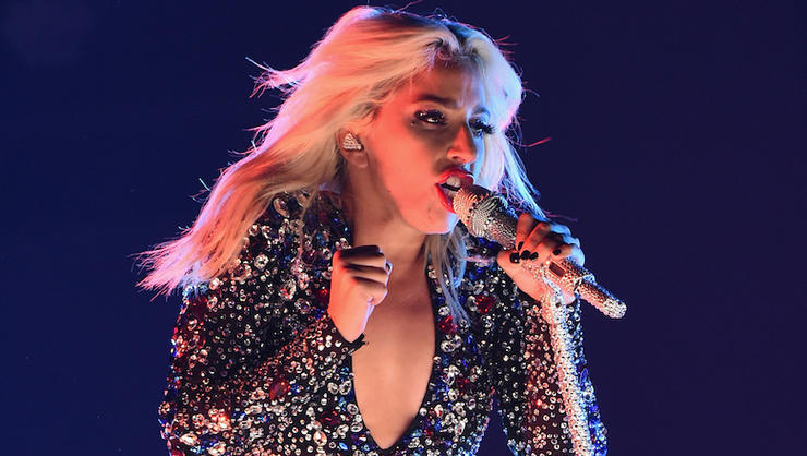 Lady Gaga Tunjukan Update Untuk 'LG6', Album Segera Dirilis?