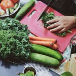 Makanan Terbaik dan Terburuk untuk Kesehatan Hati, Simak Baik-baik!-cover