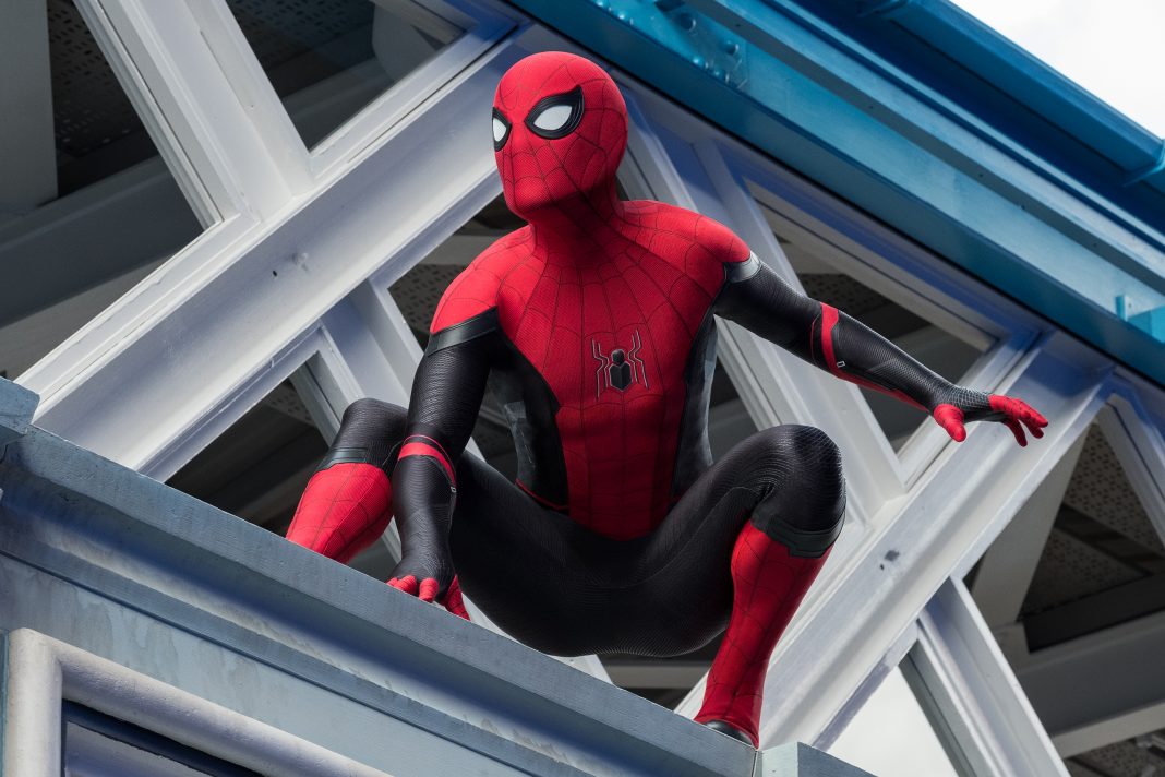 Sony dan Disney Kembali Rujuk, Spider-Man Dipastikan Tetap di MCU