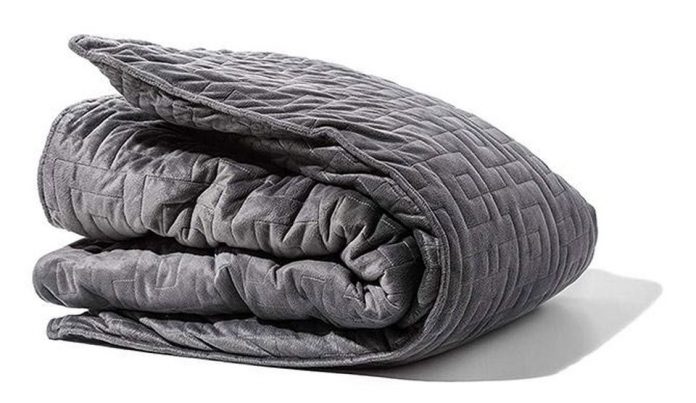 Segala yang Penting Diketahui Tentang Weighted Blanket, Metode Self