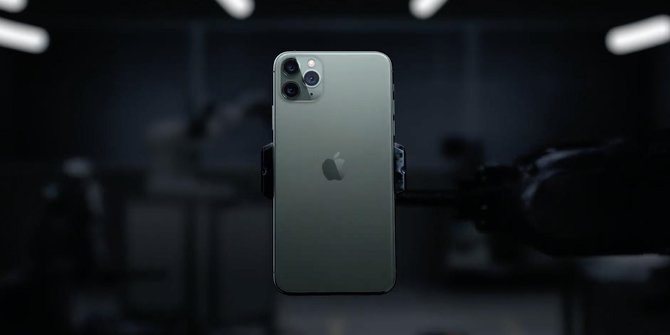 iPhone 11 Pro atau iPhone 11 Pro Max? Yang Mana Pilihanmu?