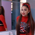 Sudah Nonton Versi Kedua Video 'Thank U, Next' Dari Ariana Grande?