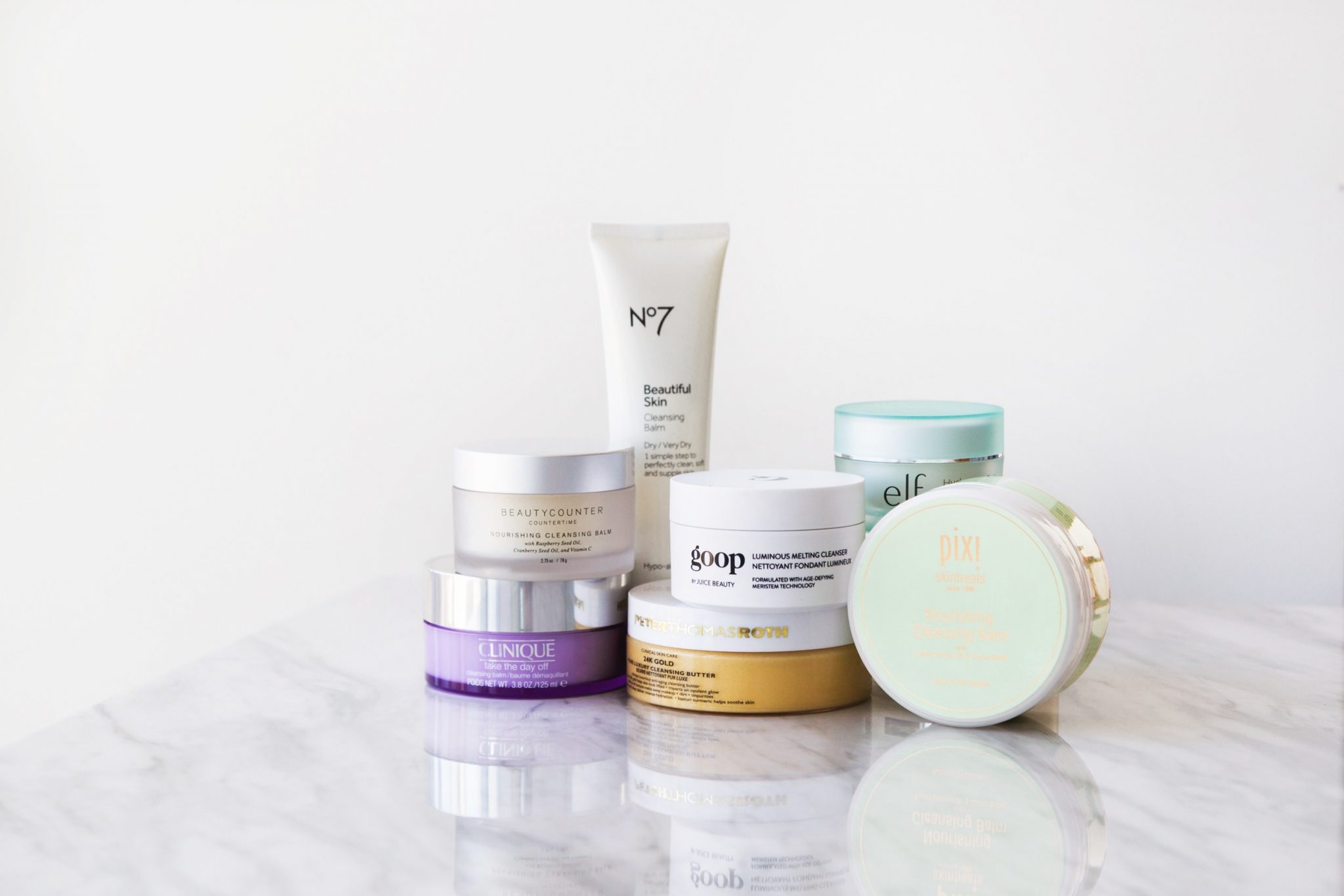 Apa Itu Cleansing Balm