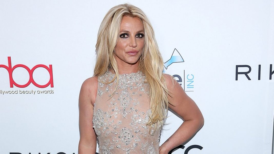 Setelah 11 Tahun, Ayah Britney Spears Diberhentikan Sebagai Konservator