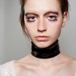 Fungsi Baru Bulu Mata Palsu dan Berbagai Makeup Unik di Gucci Spring Runway 2020