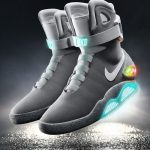 Nike Ciptakan Inovasi Kendali Ikat Tali Sepatu Gaya ‘Marty McFly’ dengan Apple Siri