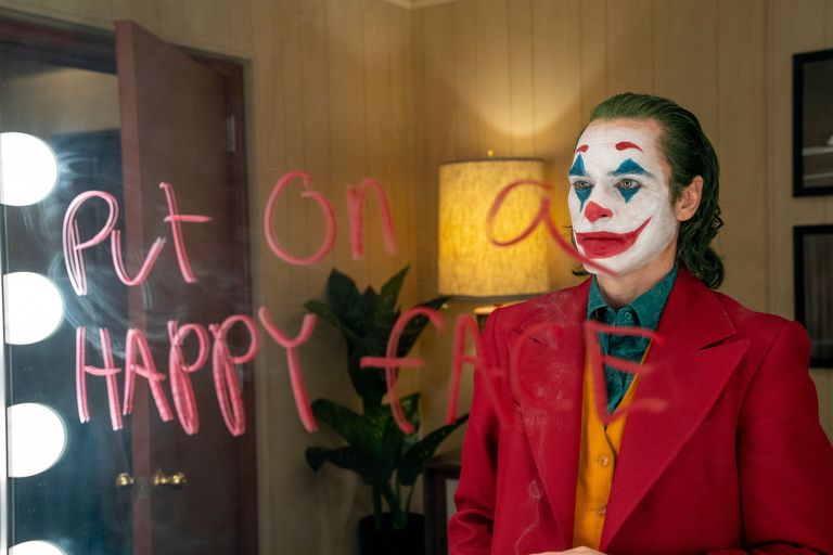 Sutradara Todd Phillips Salahkan 'Golongan Kiri' Berkaitan Dengan Kontroversi Film Joker