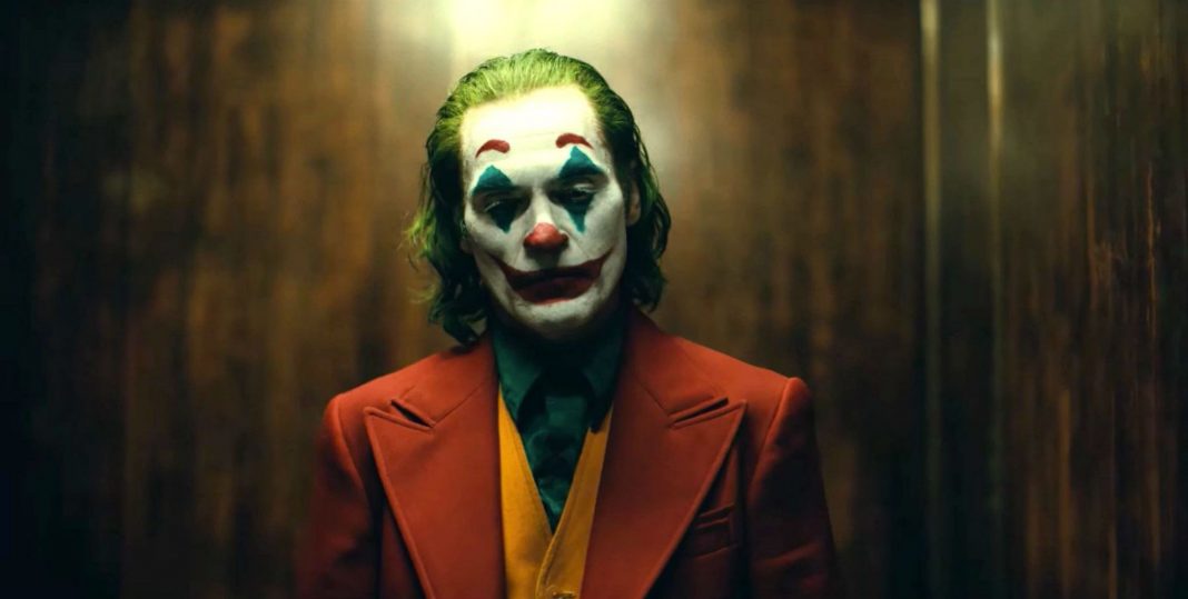 Sutradara Todd Phillips Salahkan 'Golongan Kiri' Berkaitan Dengan Kontroversi Film Joker