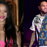 Komentar Chris Brown di Postingan Instagram Rihanna Picu Amarah Penggemar