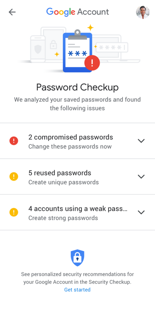 Lindungi Penggunanya, Google Integrasikan Password Checker dengan Platform-nya
