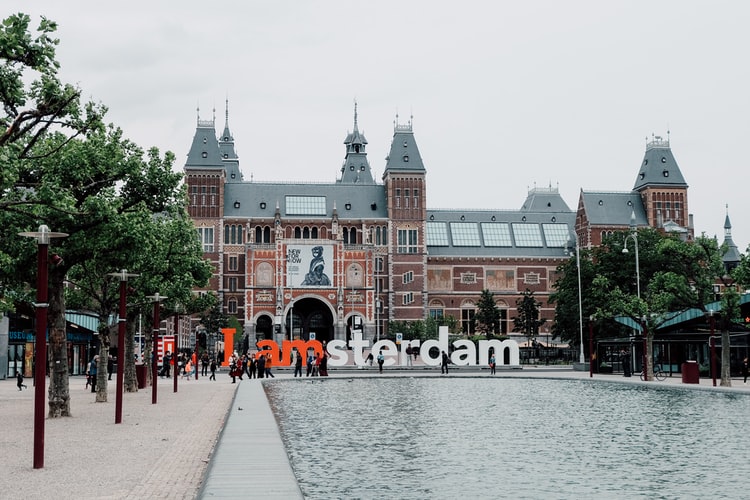 4 Kota Wisata Belanda yang Cocok Untuk Wisatawan Muslim