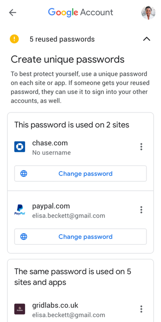 Lindungi Penggunanya, Google Integrasikan Password Checker dengan Platform-nya