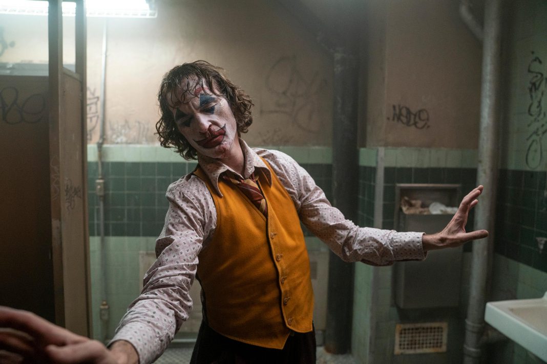 Film Joker Pecahkan Rekor Box Office Oktober Dengan $93.5 Juta Penayangan Perdana di Akhir Pekan