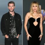 Liam Hemsworth Inginkan Terbaik Untuk Miley Cyrus, "Bahkan jika Itu Bukan Dia"