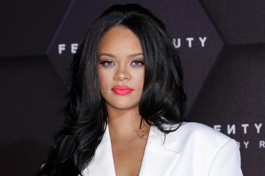 Rihanna Beri Bocoran Untuk Album Baru: Akan Sarat Elemen Musik Reggae?