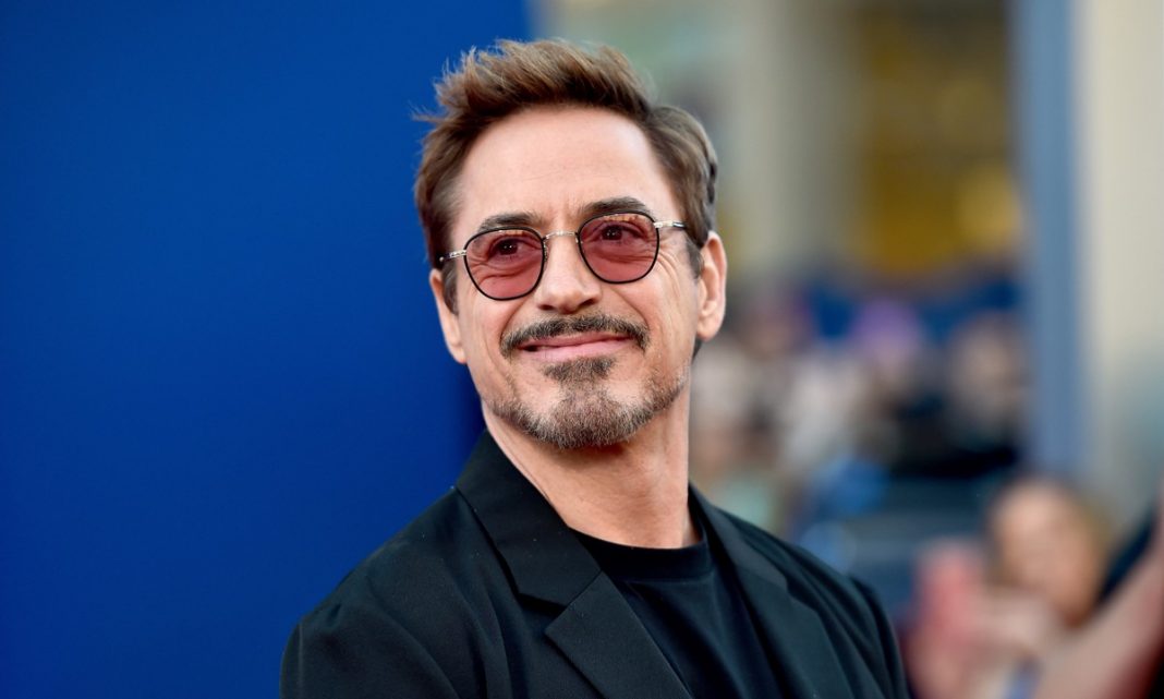 Robert Downey Jr. Tanggapi Kritikan Martin Scorsese Tentang Film Marvel