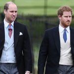 Pangeran William Akan Beri Dukungan Untuk Gugatan Pangeran Harry Pada Media
