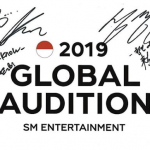SM Entertainment Adakan Audisi Global di Indonesia, Catat Tanggalnya!