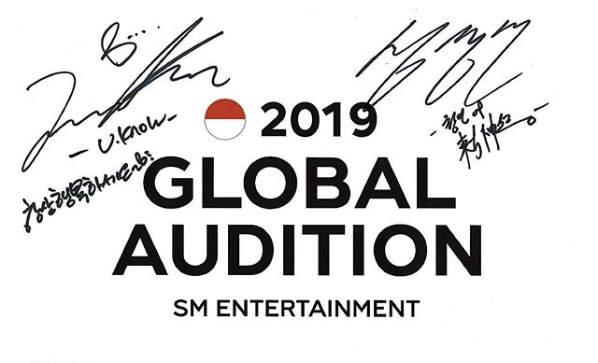 SM Entertainment Adakan Audisi Global di Indonesia, Catat Tanggalnya!