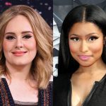 Nicki Minaj Konfirmasi Kolaborasi Dirinya dengan Adele